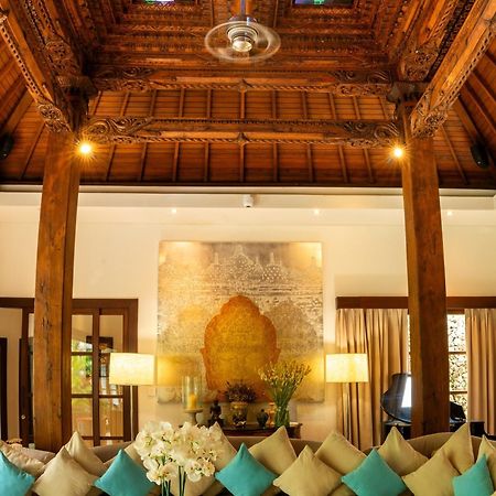 Lataliana Seminyak Villa ภายนอก รูปภาพ
