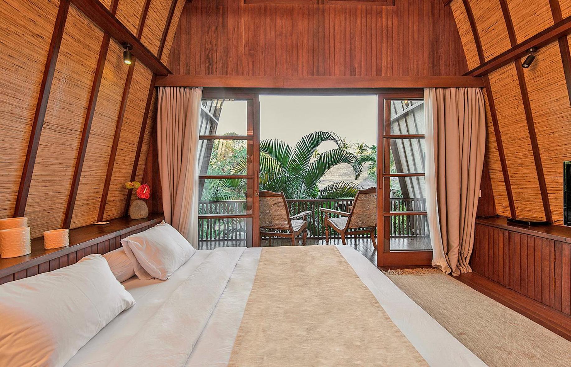 Lataliana Seminyak Villa ภายนอก รูปภาพ