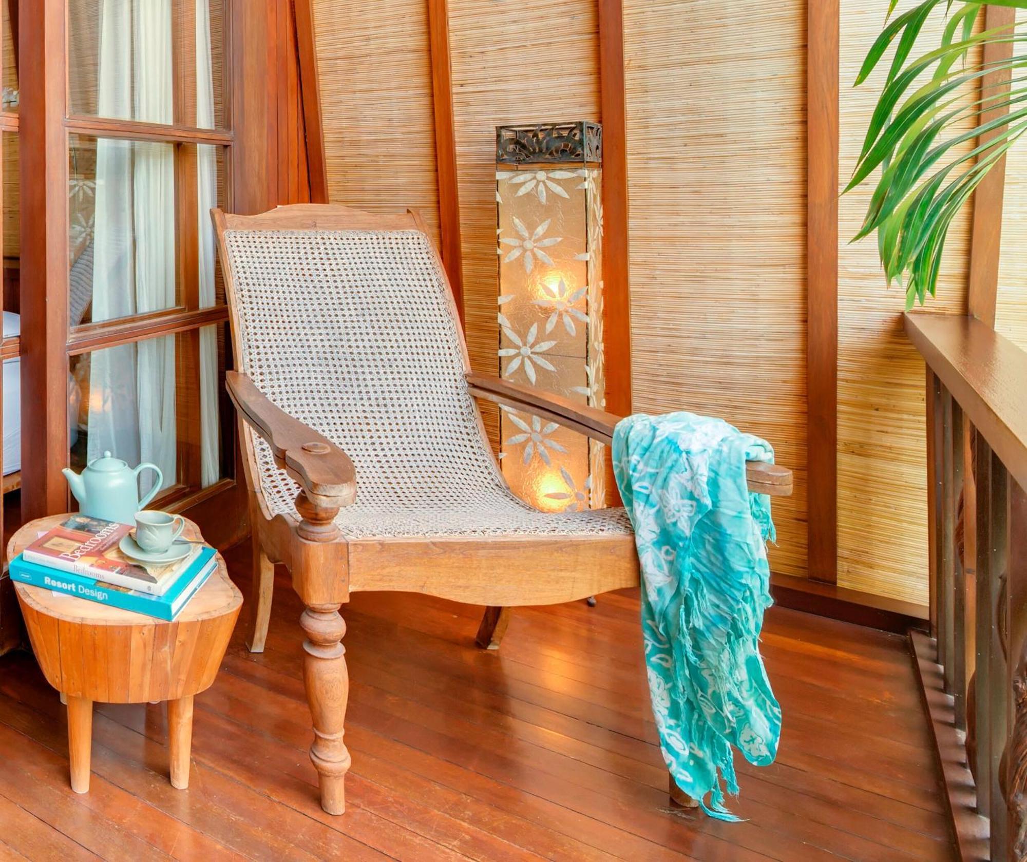 Lataliana Seminyak Villa ภายนอก รูปภาพ
